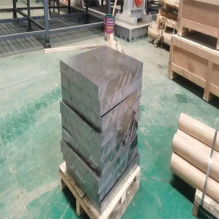 十堰铅块的主要用途