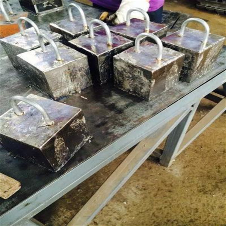 十堰铸造铅加工件